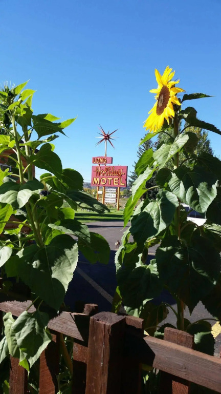 Long Holiday Motel