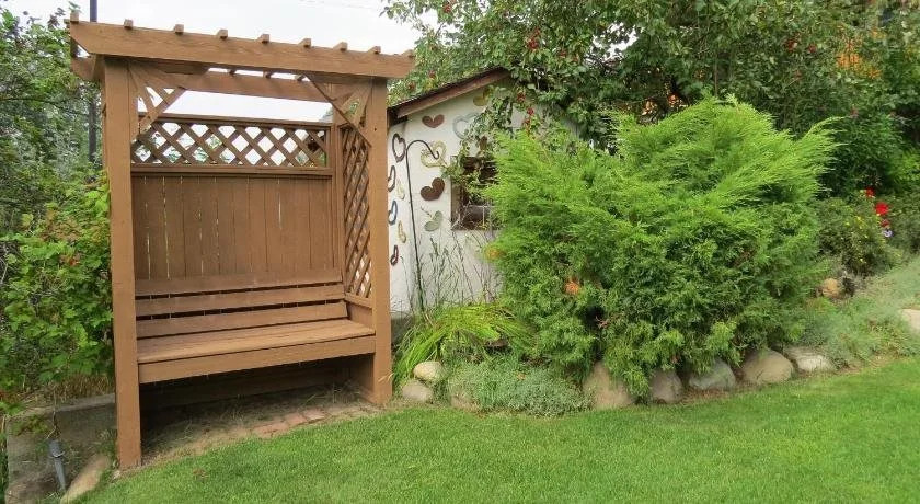 River's Edge Bed & Breakfast