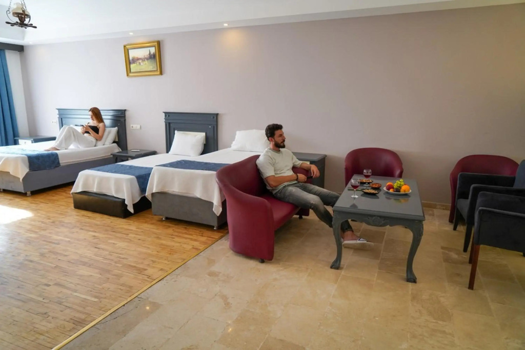 Ugurlu Termal Tatil Köyü