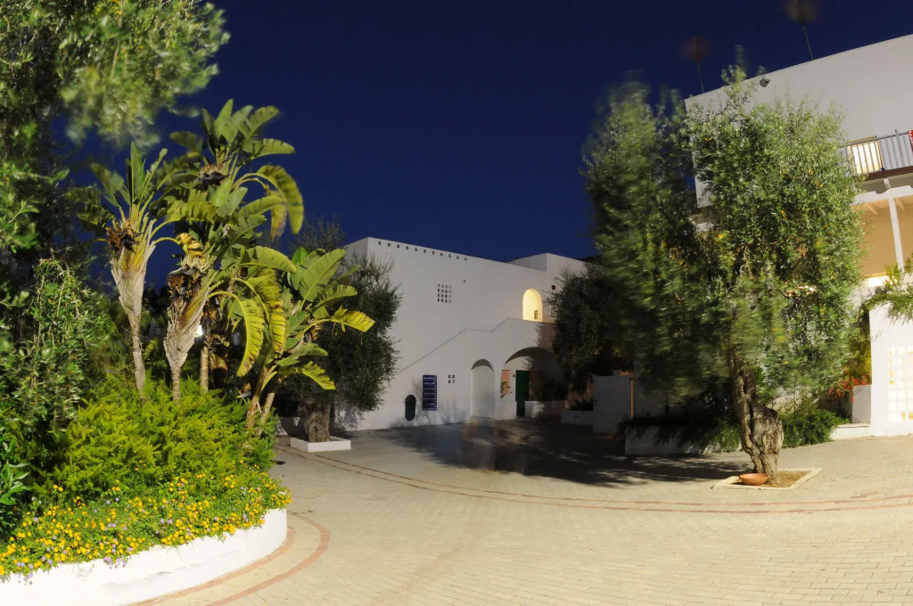 Maritalia Hotel Club Village - All Inclusive