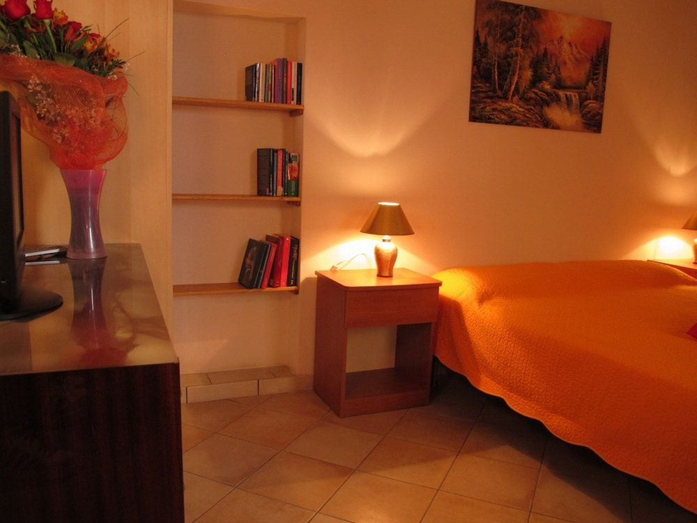 B&B Da Matì