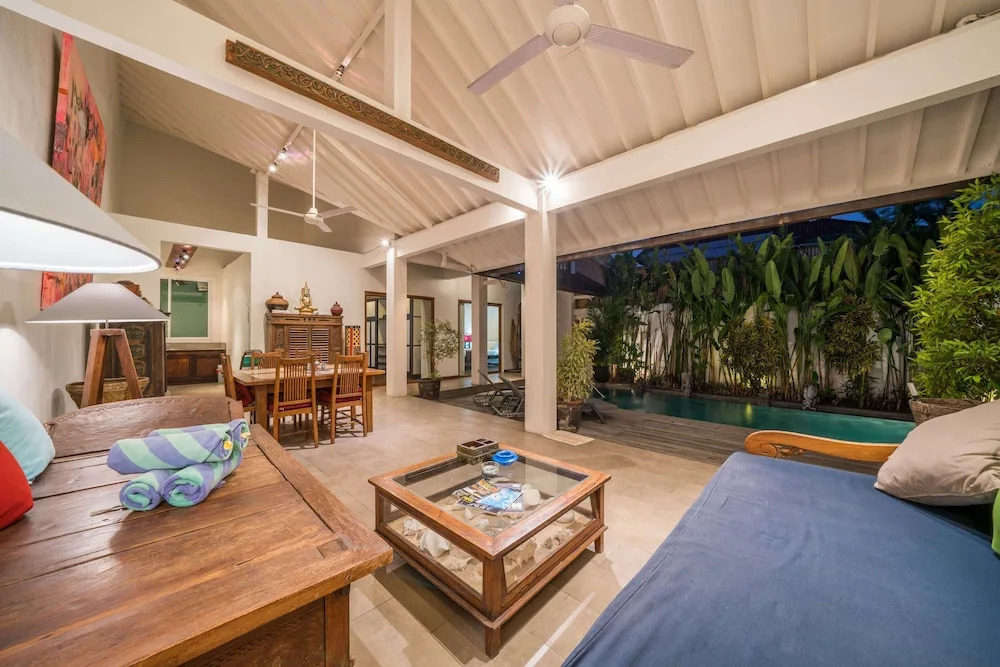 Villa Kita Seminyak