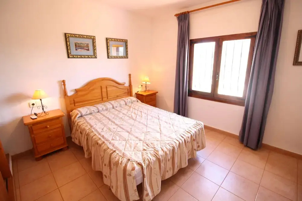 Villas Costa Calpe - Quique