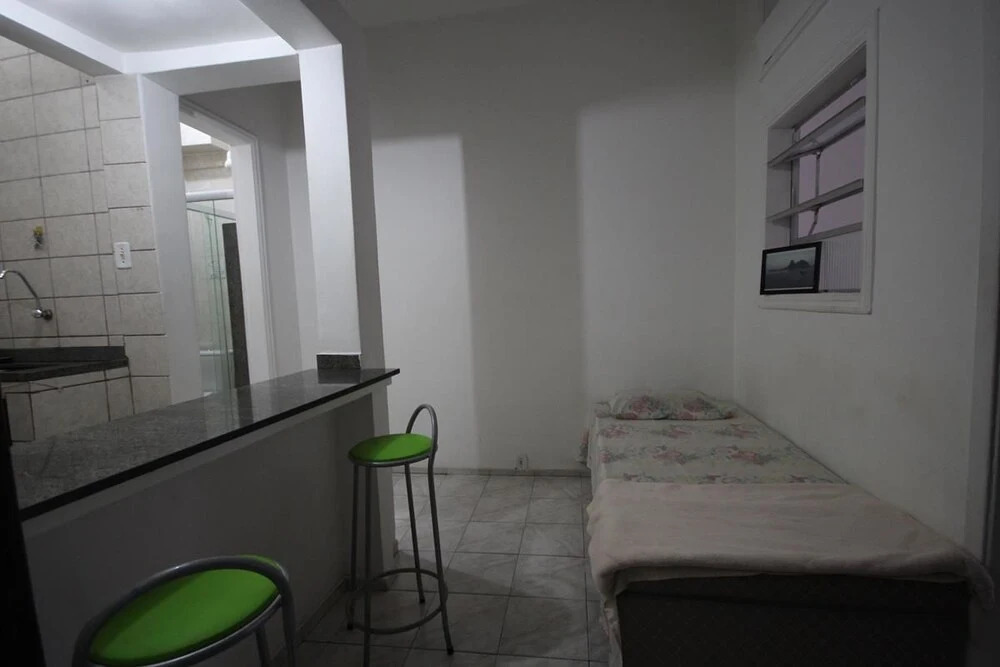 Gohouse Copacabana 1107 A