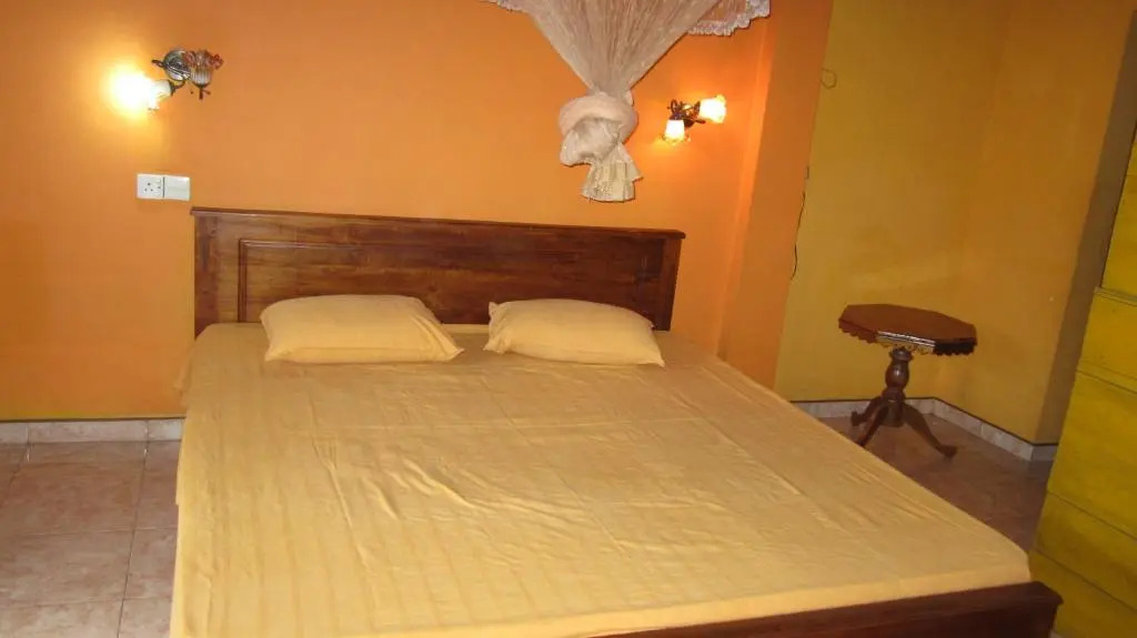 Ranith Villa
