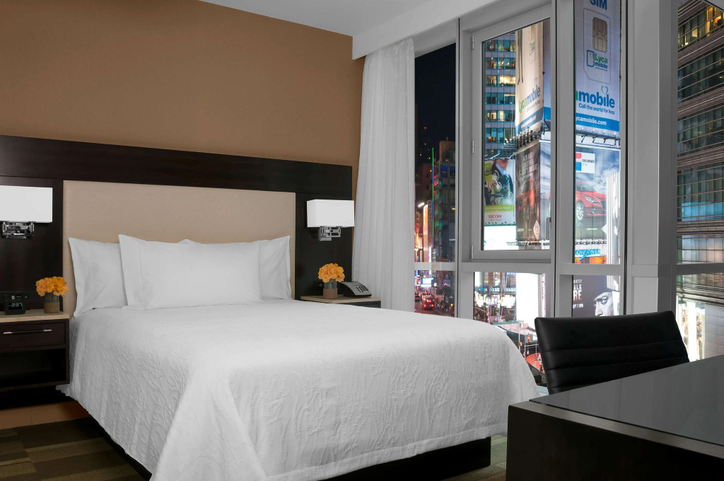 Hilton Garden Inn New York - Times Square Central