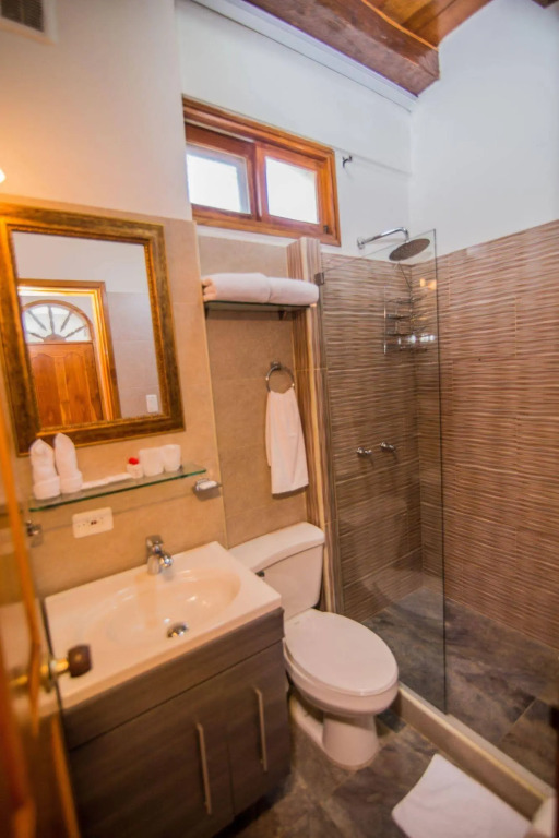 Hotel 3 Banderas