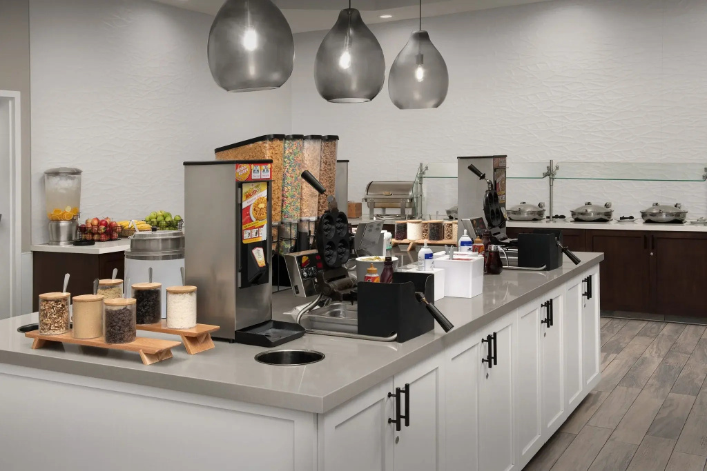 Residence Inn by Marriott Anaheim Resort Area/Garden Grove