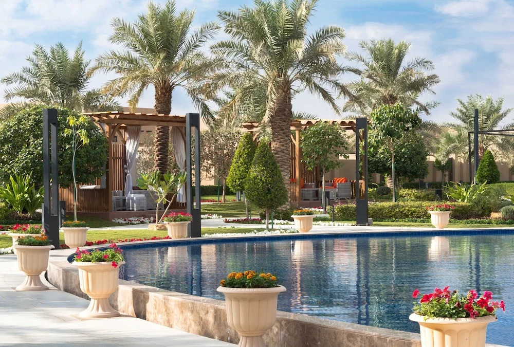 Dorat Najd Resort