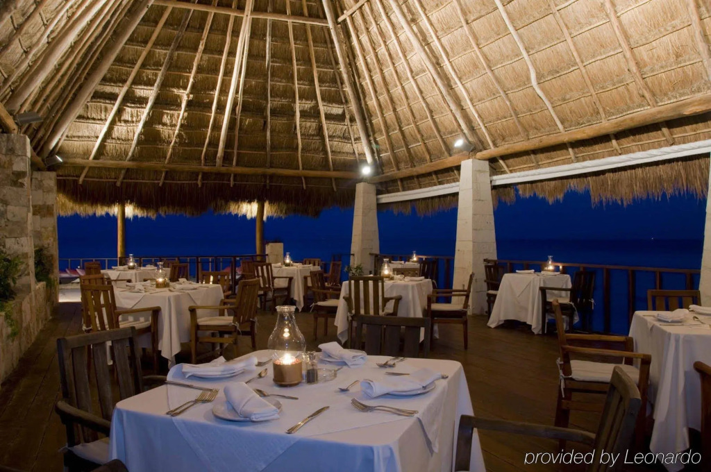 Na Balam Hotel