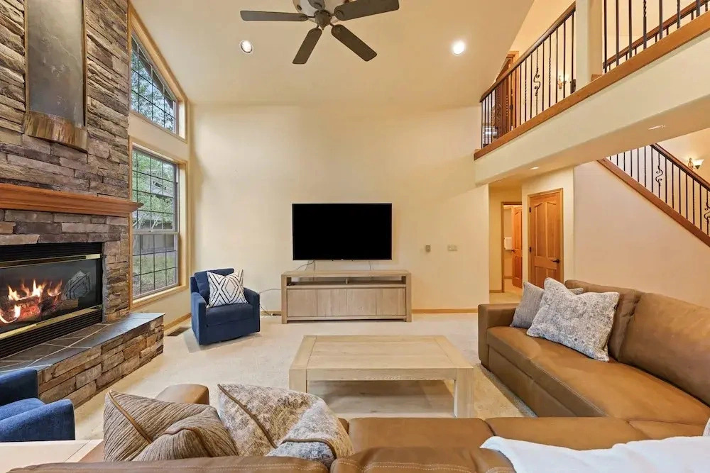 4 Tan Oak