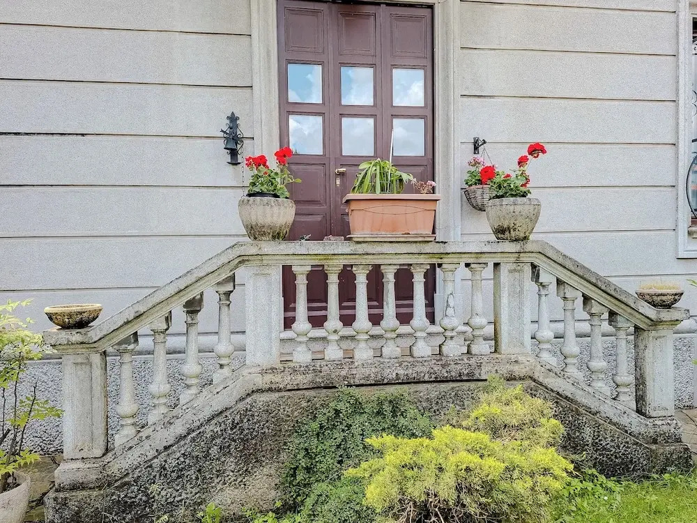 Villa Lorenzo