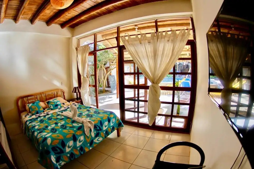 Hotel Sumpa