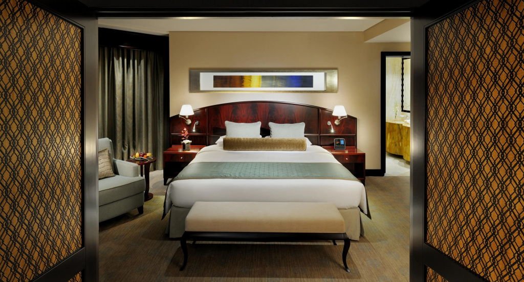 Sheraton The Walk, Dubai