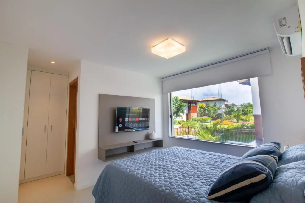 Residencial Ykutiba Imbassaí