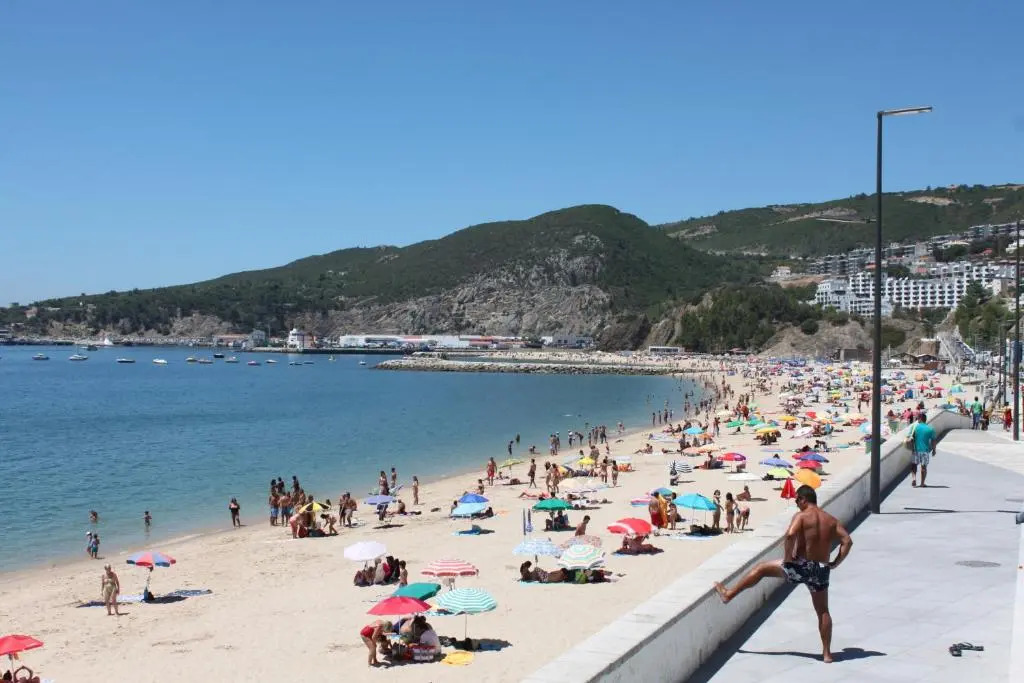 Sesimbra Flat