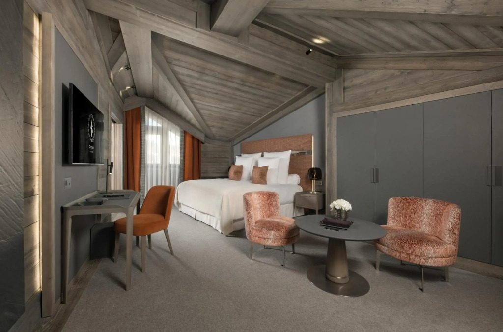 Hotel Le K2 Chogori