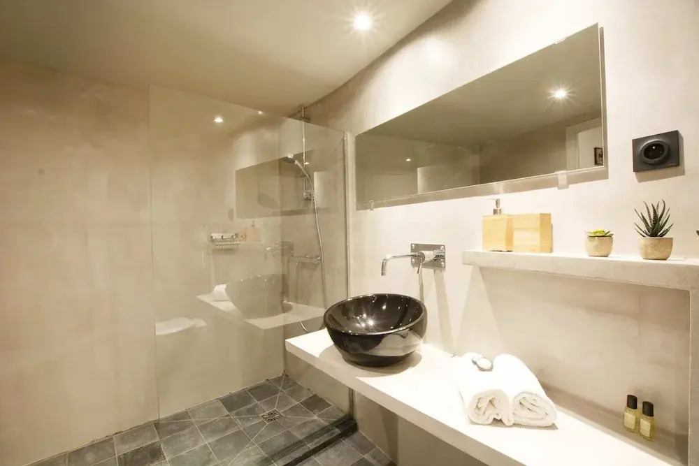Modern & Design Flat 4P -in the Heart of le Marais