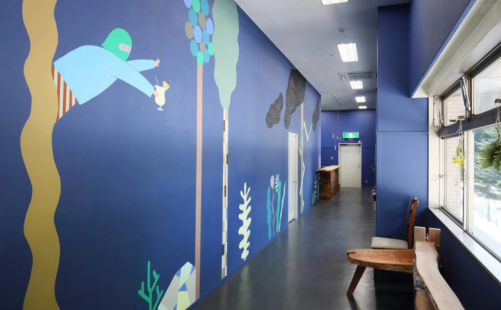 Iruka Hostel