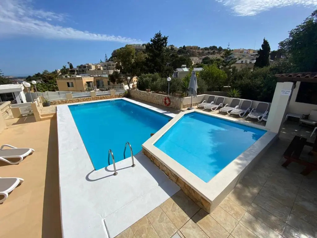 Villa Sunny Side
