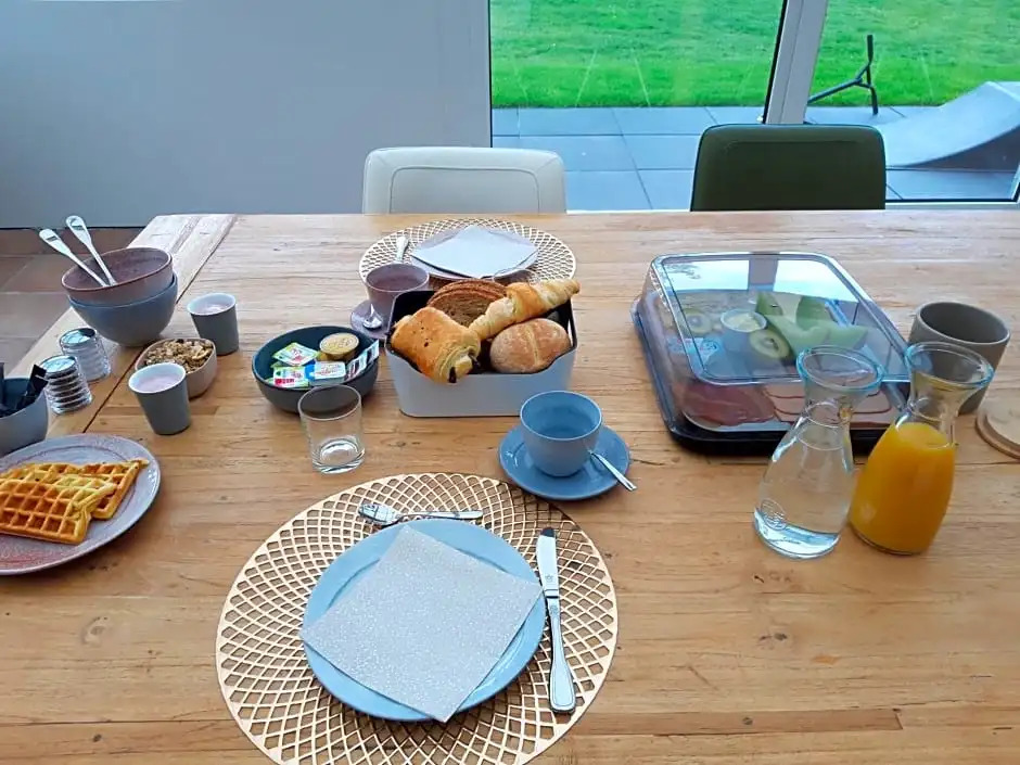 B&B De Floreffe