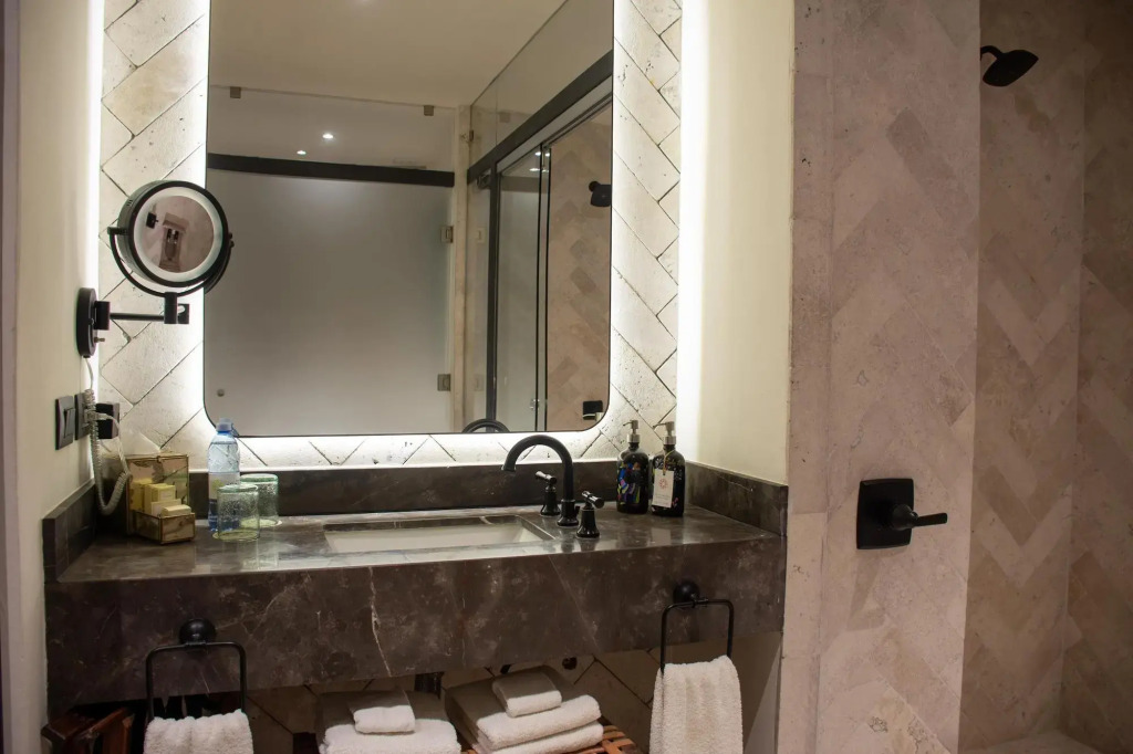 Casa 1810 Parque Hotel Boutique