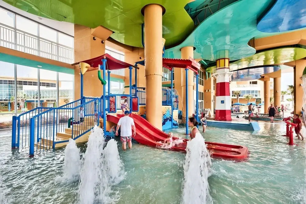 Splash 1401e - 115522