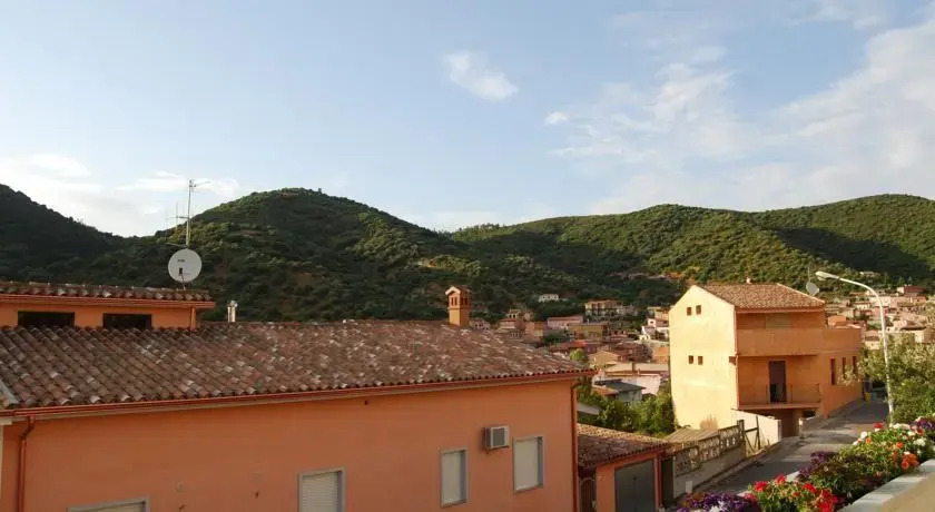 Tanca is Torus guest house