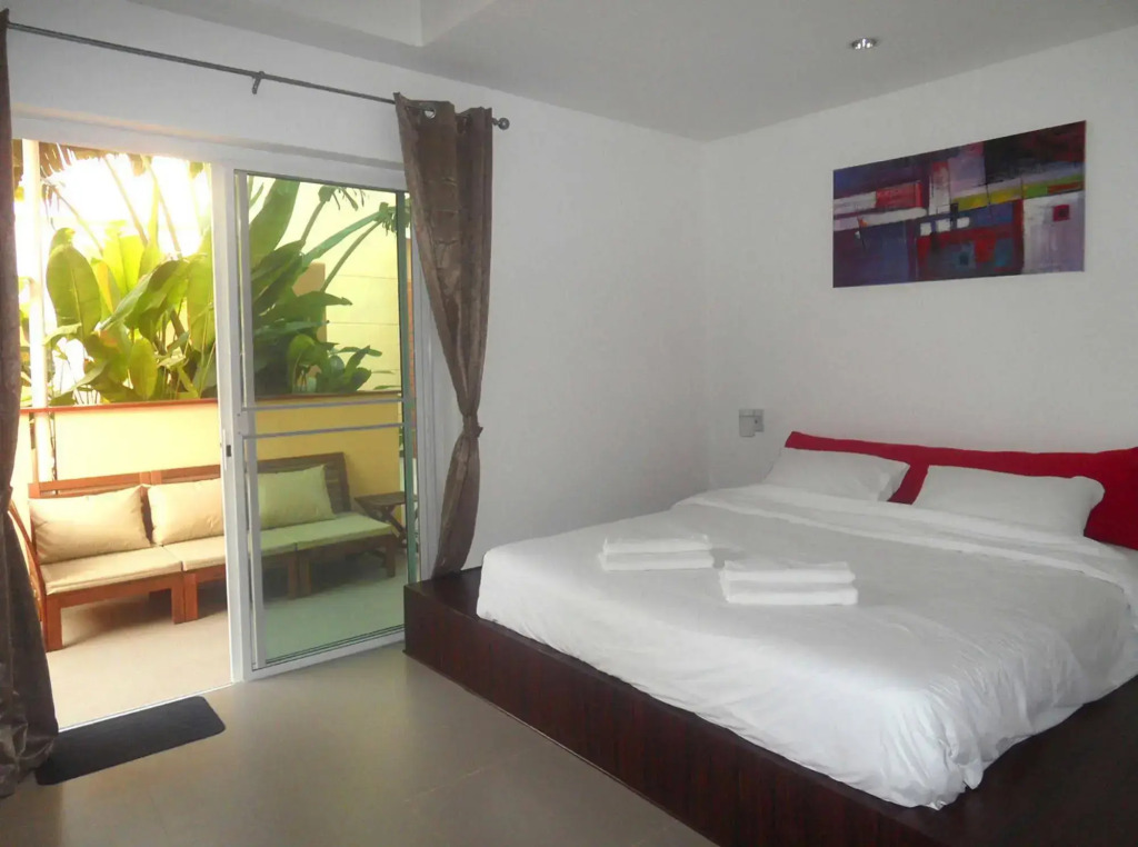 GP Rooms