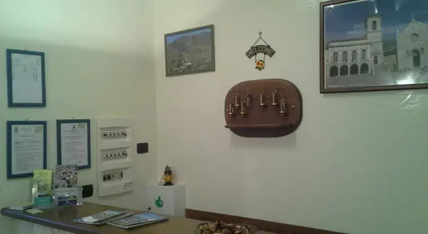 Casa Vacanze Lucia