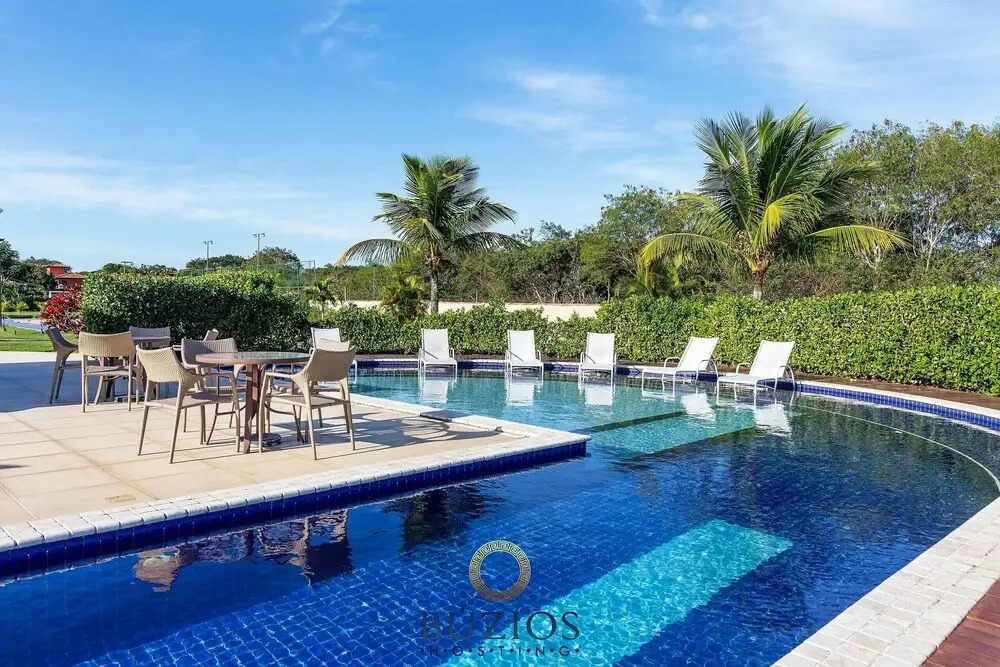 Bz15 Casa 200 metros da praia 4 suítes