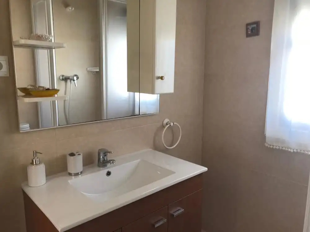Apartamento Orquidies Terraza, Jardín y Garaje Privado - 132B