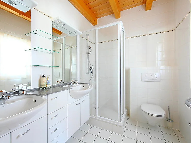 Chalet Chalet Petit Pont by Interhome