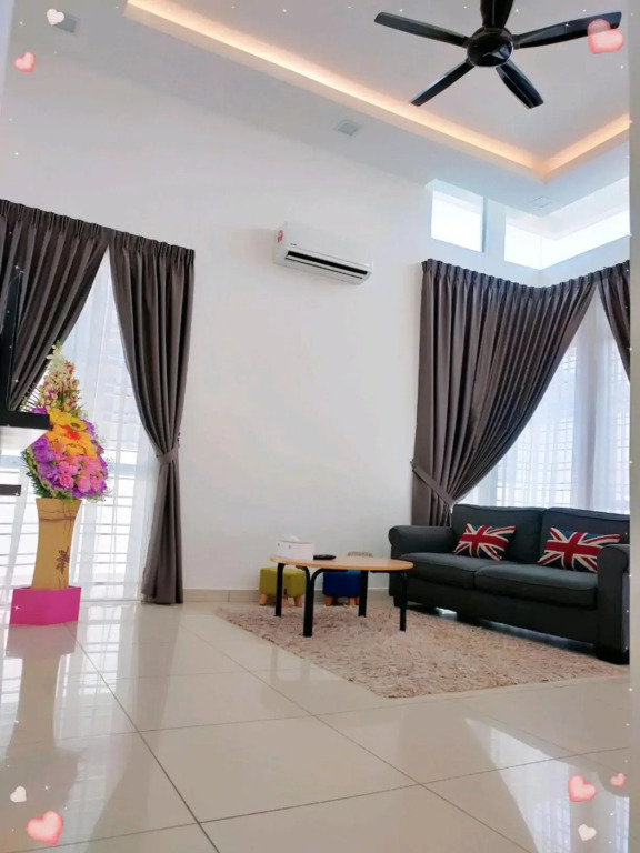A&H 81 Homestay Alor Setar
