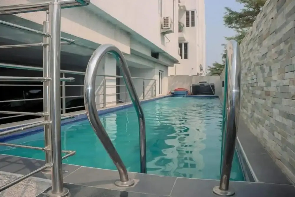 Presken Apartment Ikoyi