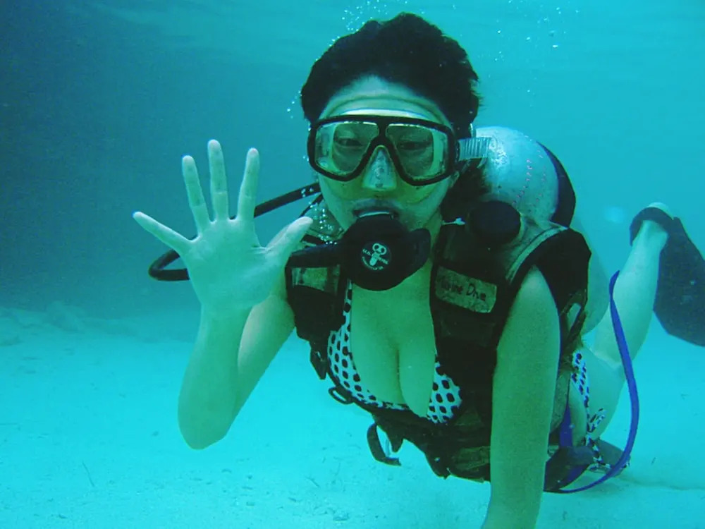 Saipan Marine Dive & Guest House