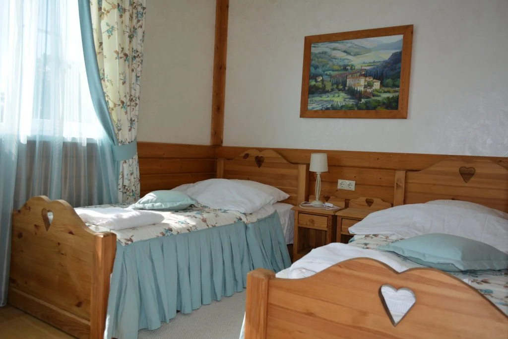 Elizium Guest House