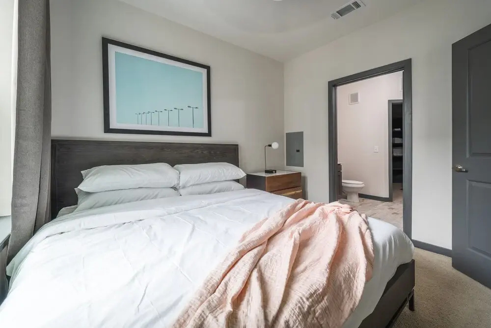 Locale Fort Worth - West 7th