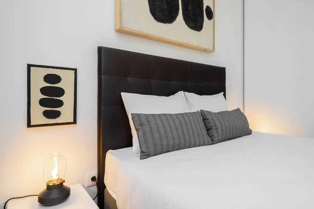 Paz Downtown Apartment #2