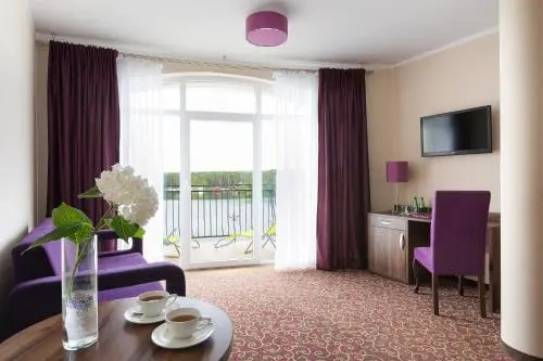 Hotel Woiński Spa