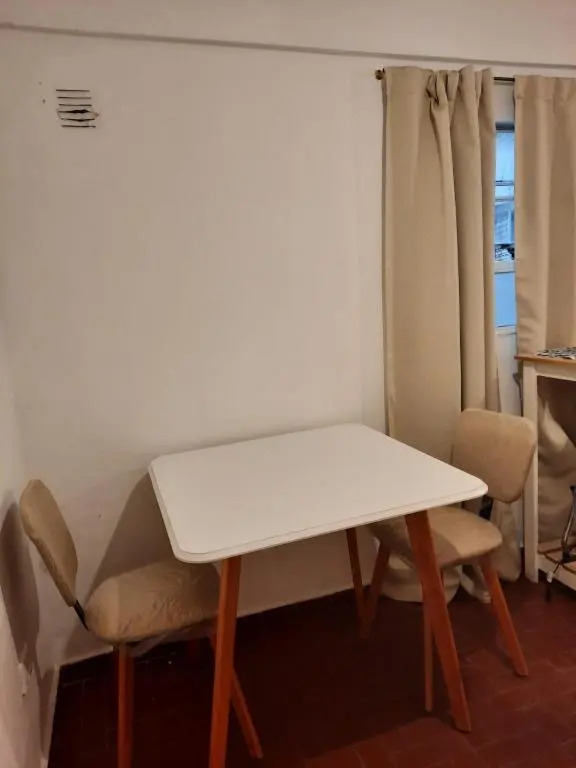 Departamento en Güemes 2036, OROÑO Y EL RIO