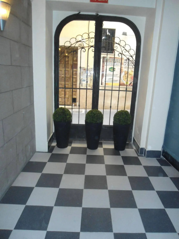 Apuntadores 8