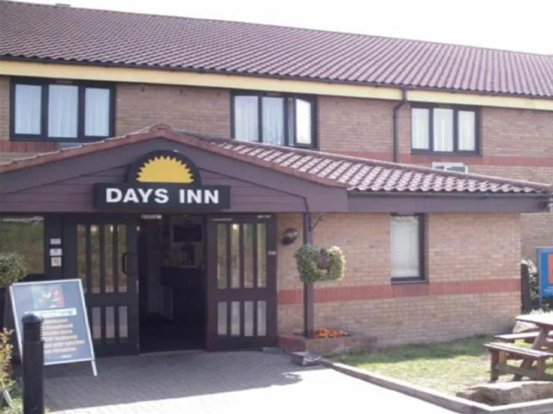 Days Inn Bishops Stortford M11