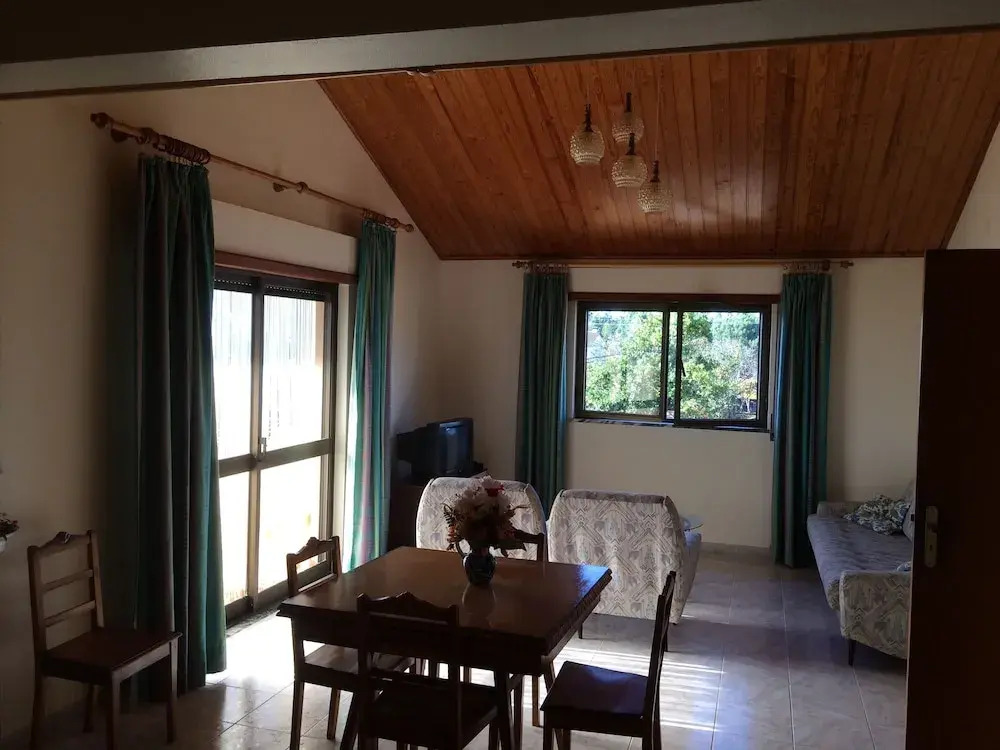 Casa Caetano