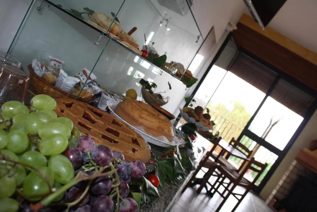 B&B Borgo Pileri