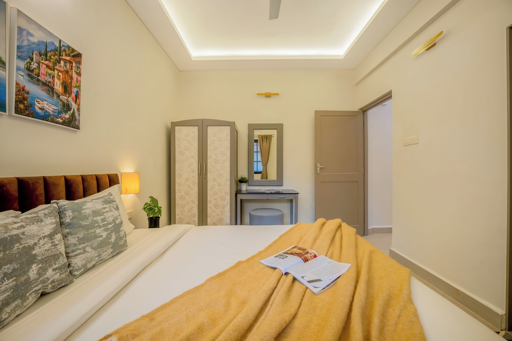 Staymaster Zuno 2BR Apartment