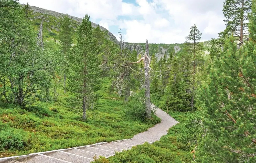 Awesome Apartment in Sälen With 2 Bedrooms and Sauna