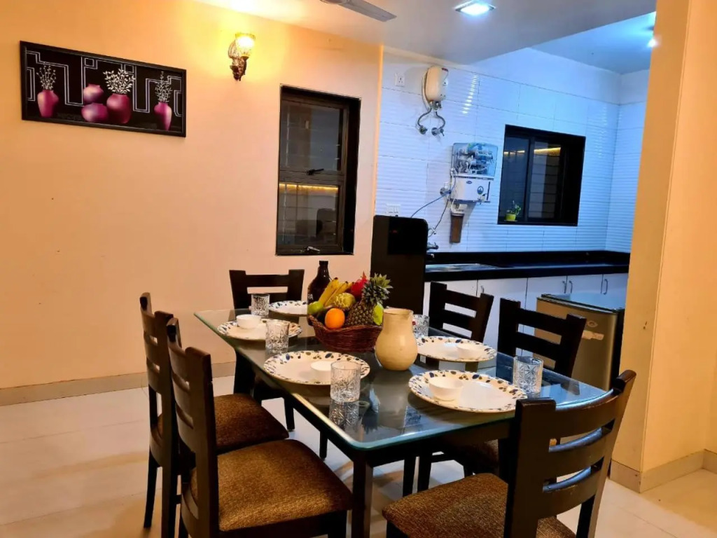 Fogg Villa - Valley View / Swimming pool / AC