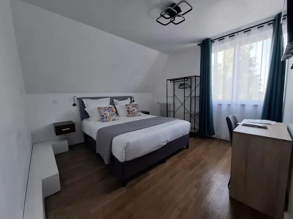 La Villa Cassinne