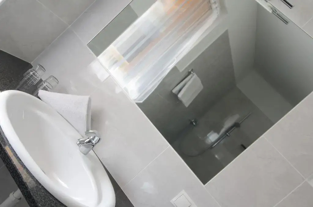 Garni Hotel Peterlinhof